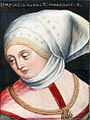 Cimbarka de Mazovio (1394-1429)