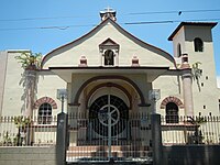 Sub-Parish Church of San Miguel