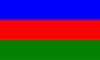 Flag of Dzierżoniów