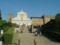 Basilica di San Miniato al Monte