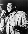 Image 3Bobby "Blue" Bland (from List of blues musicians)