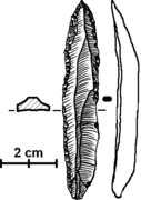 Punta de El-Wad