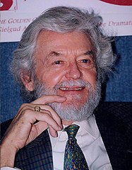 Hal Holbrook