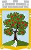 Coat of arms of Jablonec nad Nisou