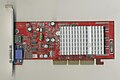 ATI Mobility RADEON 9600 AGP