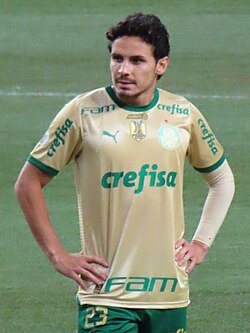 Raphael Veiga