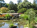 Rock Gardens, RBG