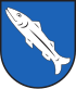 Blason de Laax