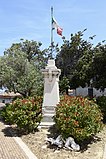 World War I memorial