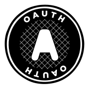 OAuth logo