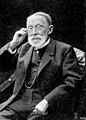 Rudolf Virchow in 1902