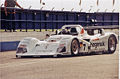 La WSC-95 Joest en 1997