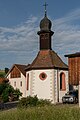 St. Wendelinskapelle