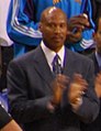 Byron Scott