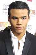 Jacob Artist (Jake Puckerman)