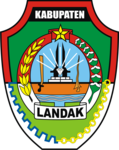 Landak Regency