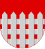 Blason de Pyhäntä