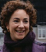 Femke Halsema en Maastricht