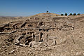 Göbekli Tepe (Turkey), c.9500-8000 BC