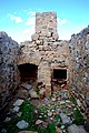 Ruins on East Akropolis