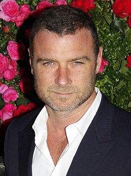 Liev Schreiber vuonna 2012.