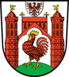 Li emblem de Frankfurt (Oder)