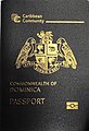 Commonwealth of Dominica