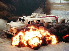 Image illustrative de l’article MRAP (véhicule)