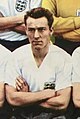 19 septembrie: Jimmy Greaves, jucător englez de fotbal, campion mondial (1966)