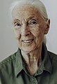 Jane Goodall  