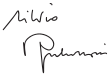 Signature de