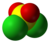 klorido de tionilo b.p. 74,6 °C