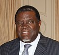 Hage Gottfried Geingob op 23 juni 2011 overleden op 4 februari 2024