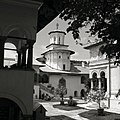 Horezu monastery