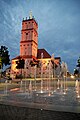 Stadtkirche Neustrelitz