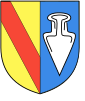 Wapen van Denzlingen