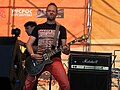 Ска'n'ворд на «Rock-Line-2014»