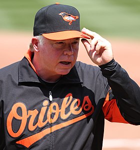 Image illustrative de l’article Buck Showalter