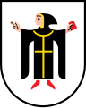 Kleines Wappen (grundsätzliche Verwendung)