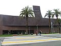 San Francisco De Young Museum