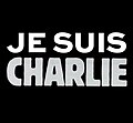 Je suis Charlie (fransk for «jeg er Charlie»)