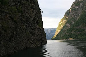 Nærøyfjord