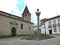 Largo do Pelourinho.