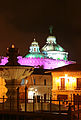 Historyczne centrum Quito