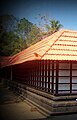 Thumpamon Vadakkumnathan Temple