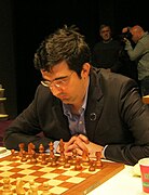 Vladimir Kramnik