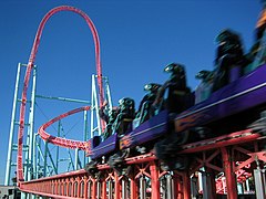 Xcelerator