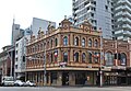 Agincourt Hotel; Chippendale. Completed 1898