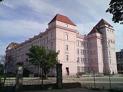 Cvernovka (Bratislava)