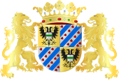 Coat of arms or logo